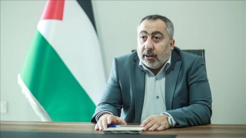 المستشار الإعلامي لحماس: الأشقاء فى مصر يبذلون جهودا على مستوى الوساطة و المساعدة الإنسانية