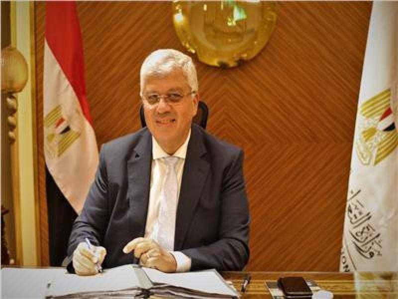 التعليم العالي تغلق الكيان الوهمي الثالث خلال أسبوع بالشرقية