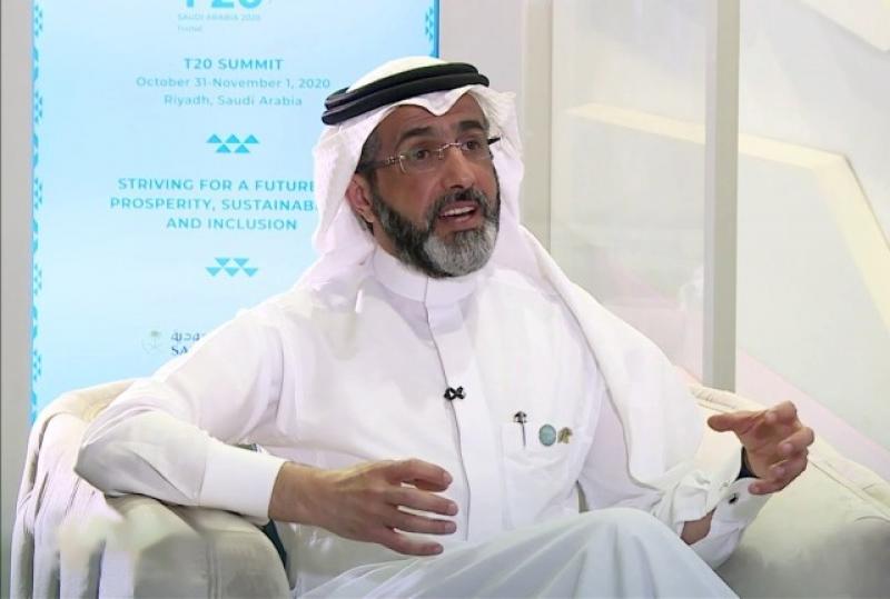 صندوق النقد العربي يسعى لزيادة الموارد لارتفاع الطلب على التمويل