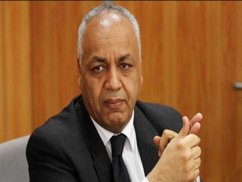 مصطفى بكري يهاجم بايدن: يقلل من دور مصر تجاه القضية الفلسطينية