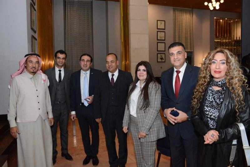 تحت عنوان ”أسرار تعزيز الأعمال”.. ”LMI” تعلن انطلاقها في مصر