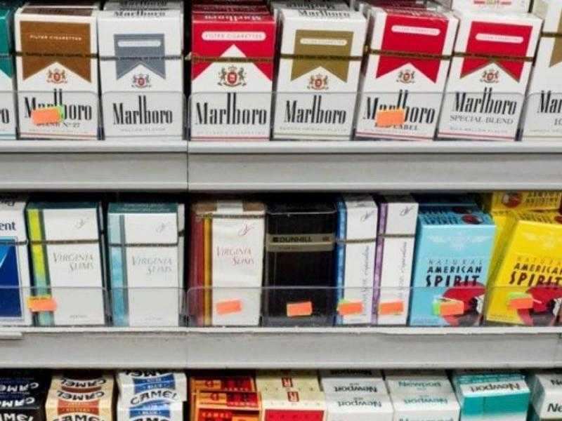 الأسعار الجديدة للسجائر بعد الزيادة