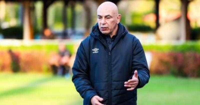 مؤتمر صحفي الأربعاء المقبل للإعلان الرسمي عن الجهاز الفني للمنتخب