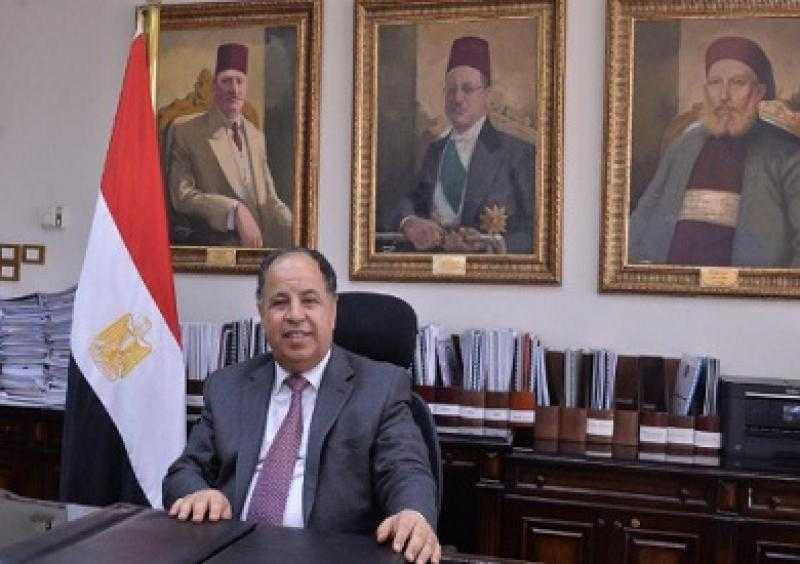 معيط يستعرض الإصلاحات الهيكلية لتعزيز الاستثمار المحلي والأجنبي بالقمة العالمية للحكومات