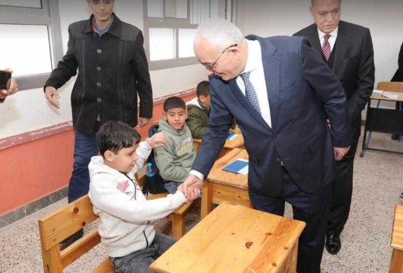 رضا حجازي: المدارس اليابانية تقدم تعليما متميزا وأنشطة التوكاتسو تعمل على تنمية الطفل