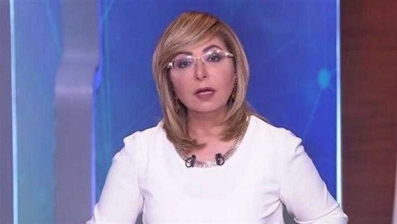 لميس الحديدي: مصر ترفض منح شرعية للمحتل الإسرائيلي