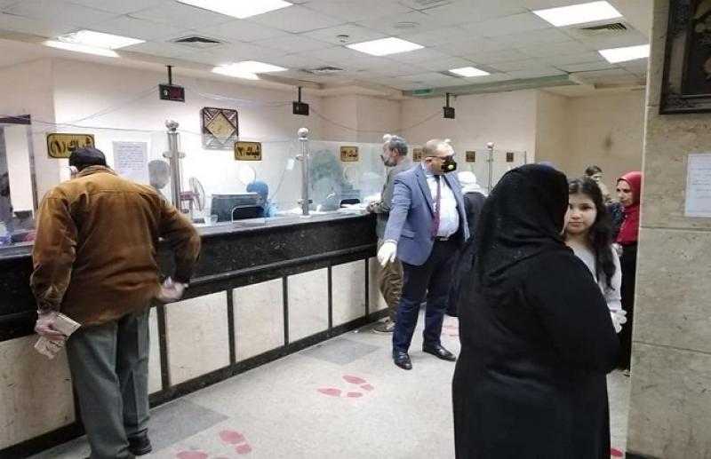 الأمين العام لاتحاد المهن الطبية: بدء صرف معاش فبراير