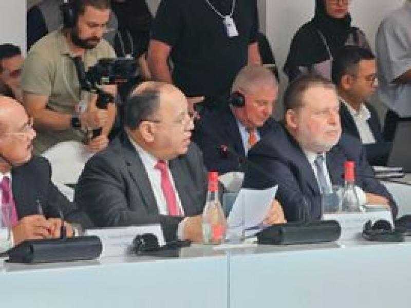 معيط: ملتزمون بالانضباط المالي والحفاظ على الفائض الأولى.. والنزول بمعدلات العجز والدين