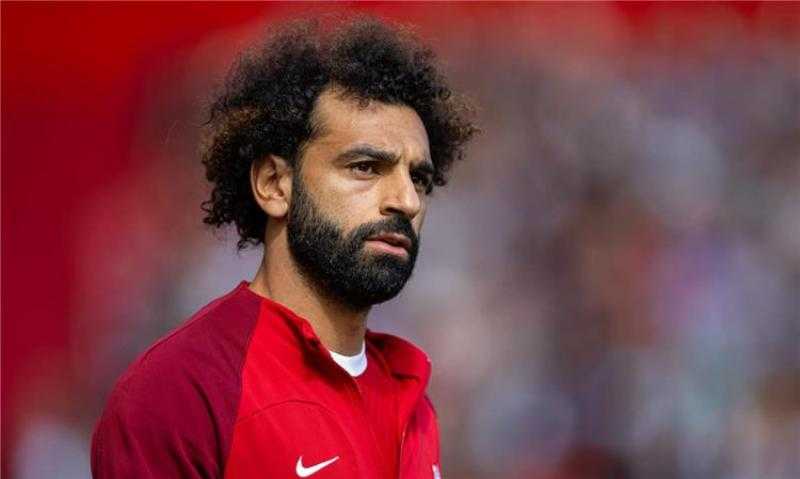اتحاد جدة يتمسك بالتعاقد مع محمد صلاح خلال الميركاتو الصيفي المقبل