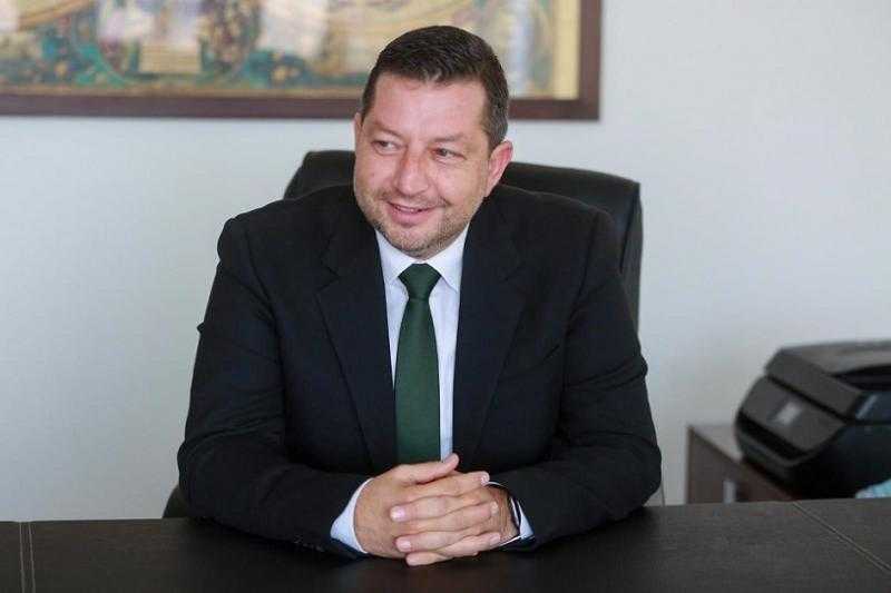 شريف الصياد يكشف تفاصيل اجتماع رئيس الوزراء مع رجال الصناعة
