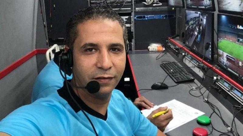 لجنة الحكام : تألق الحكام المصريين في كأس الأمم كان متوقع