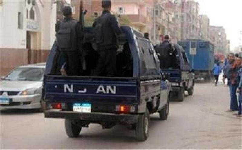 خلال حملة أمنية.. ضبط 7 قضايا اتجار بالمخدرات والسلاح بالإسكندرية