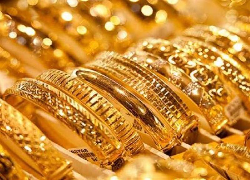 أسعار الذهب في ختام التعاملات المسائية.. تراجع 30 جنيها
