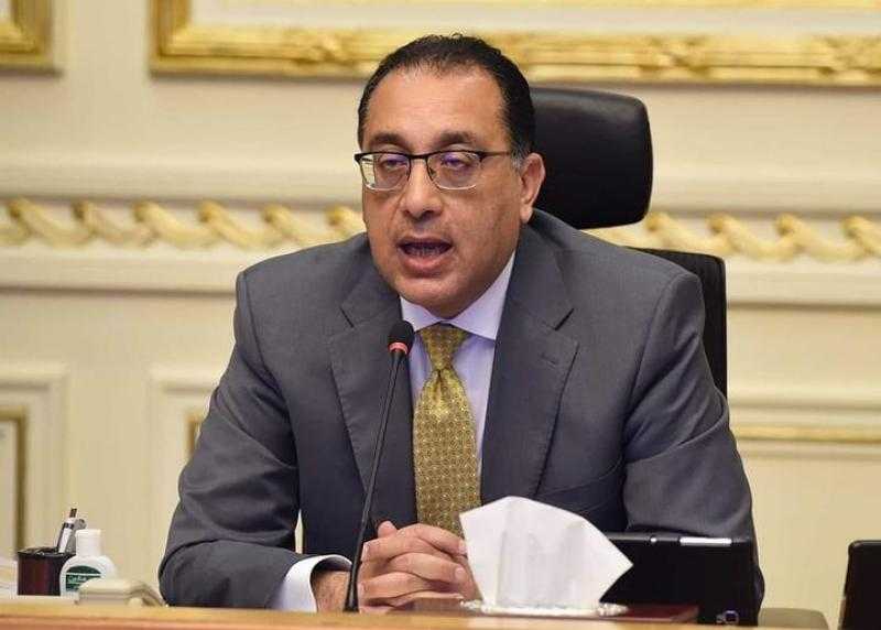رئيس الوزراء يهنئ الرئيس السيسي والشعب المصري بقرب حلول شهر رمضان