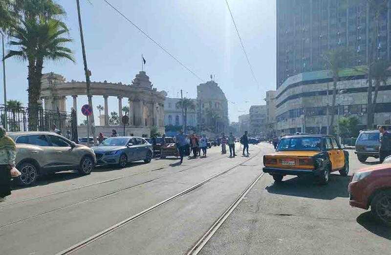 طقس الإسكندرية اليوم.. انخفاض في درجات الحرارة وفرص للأمطار