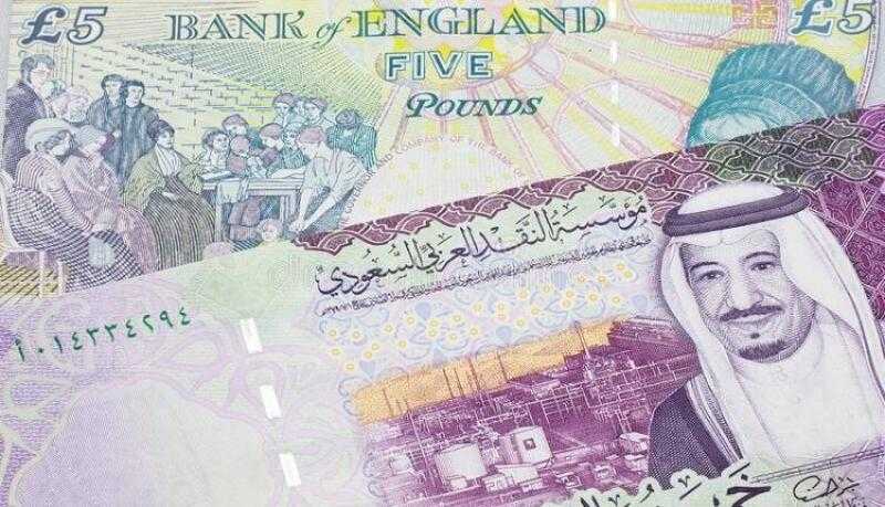 تراجع أسعار العملات العربية والأجنبية في البنوك اليوم الثلاثاء 13-2-2024