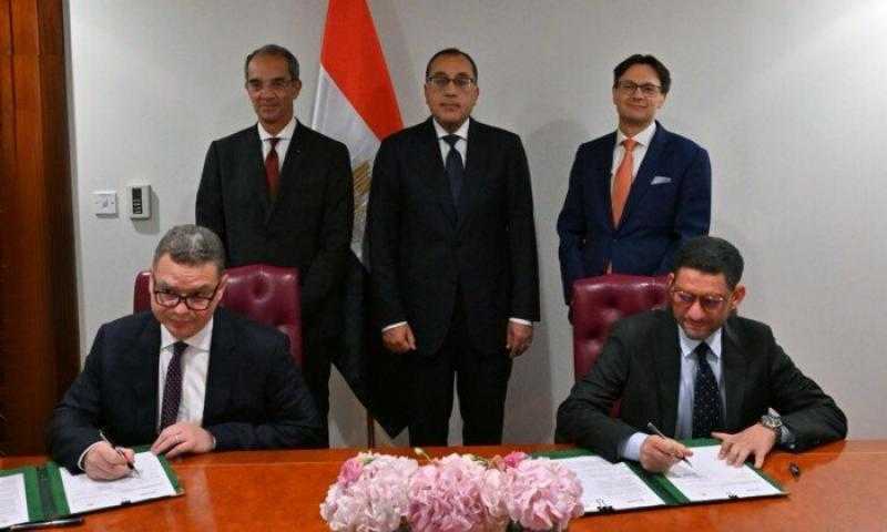توقيع اتفاقية تعاون بين إيتيدا وشبكة المشرق العالمية الإماراتية