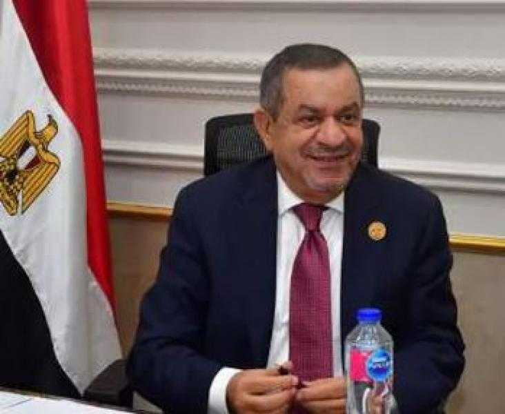 رئيس زراعة الشيوخ: دعوة الحكومة للمشاركة في الحوار الوطني يضمن الخروج بتوصيات قابلة للتنفيذ