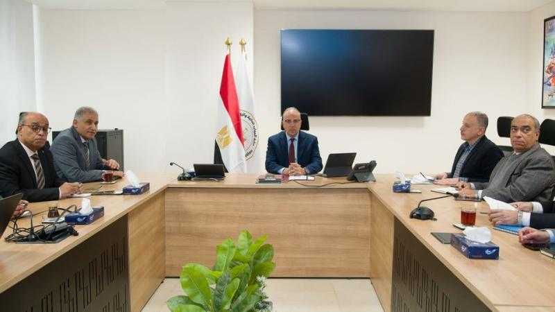 الري: خطة لصيانة وإحلال 3 آلاف منشأ مائي «الأكثر خطورة» بتكلفة 10 مليارات جنيه