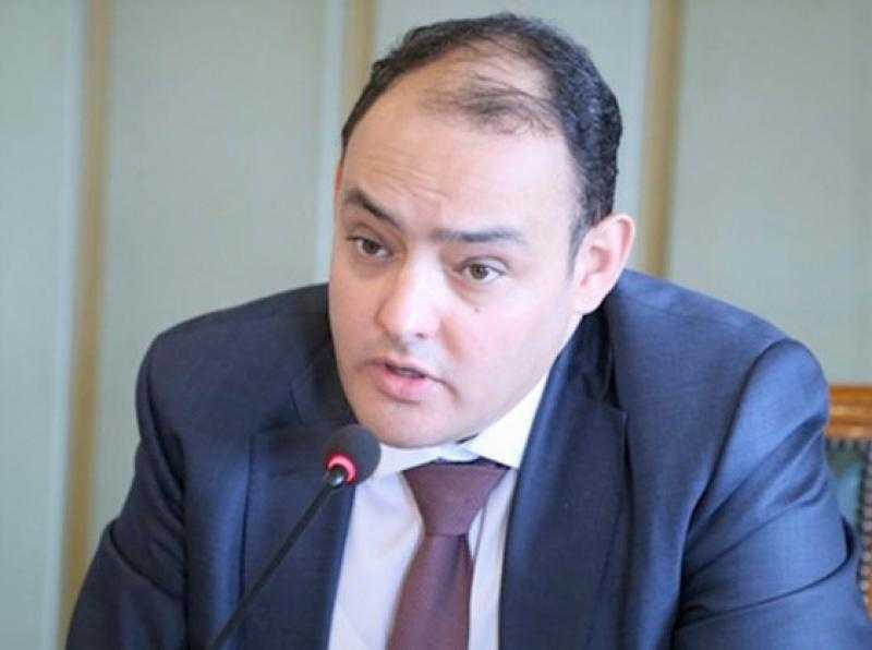 2.5 مليار دولار إجمالي الاستثمارات التركية في مصر حتى نهاية أبريل الماضي