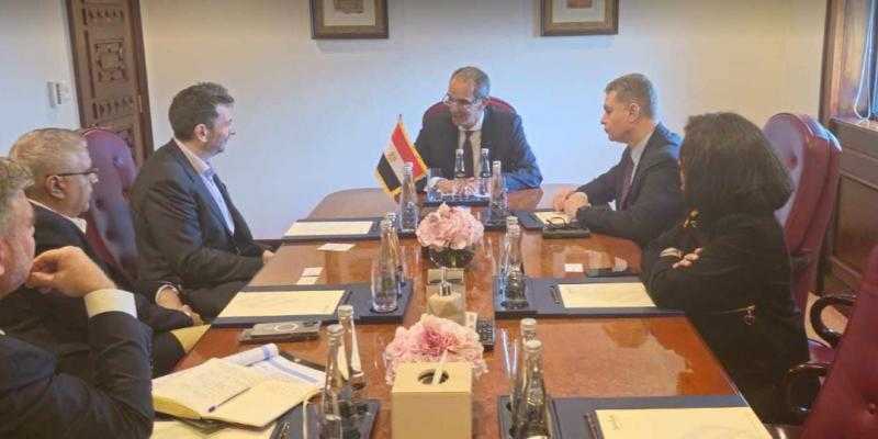 وزارة العمل: دعم المشروعات القومية التي تنفذها الدولة بتوفير عمالة مدربة وماهرة لها