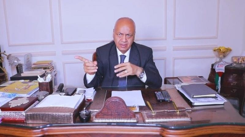 مصطفى بكري: المعركة مع الجيش المصري ستكون في تل أبيب إذا تطاولت إسرائيل