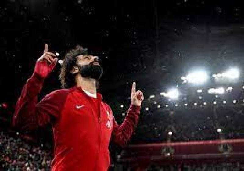 محمد صلاح يعود لتدريبات ليفربول