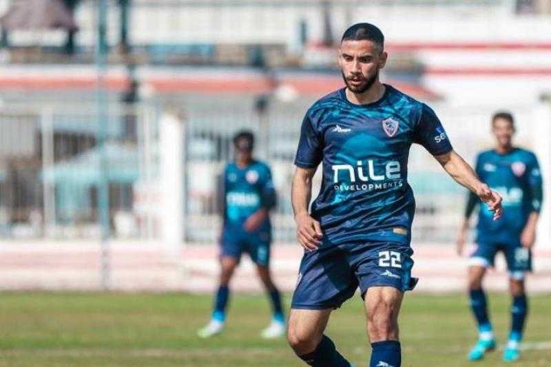 ناصر ماهر: «كنت بلعب في الأهلي وعندي حتة جوه قلبي للزمالك»