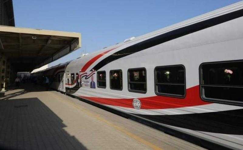 مواعيد قطارات السكة الحديد اليوم الأربعاء 14 فبراير 2024