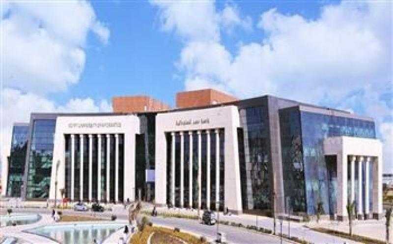 جامعة مصر للمعلوماتية تنظم يومًا مفتوحًا للطلاب الجدد وأولياء الأمور المصريين والوافدين