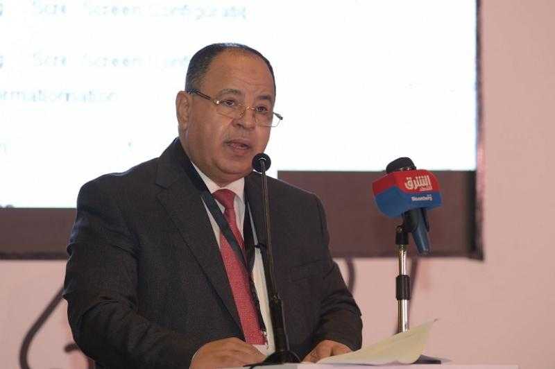 وزير المالية: كل جنيه تغير في سعر صرف العملة يقابله 110 مليارات جنيه زيادة في الدين
