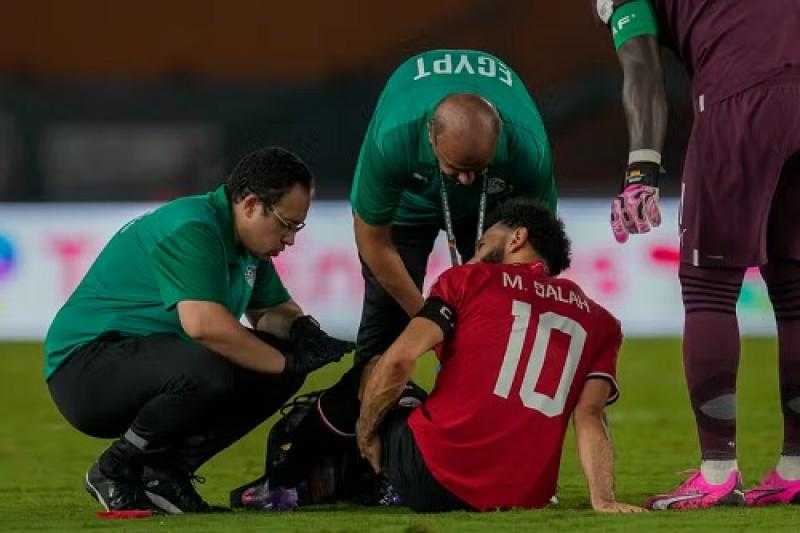 مدرب فيتنام: إصابة صلاح سبب خروج منتخب مصر من أمم إفريقيا