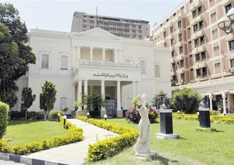 التعليم تصدر تعليمات للمدارس للتعامل مع الطقس السيئ وسقوط الأمطار
