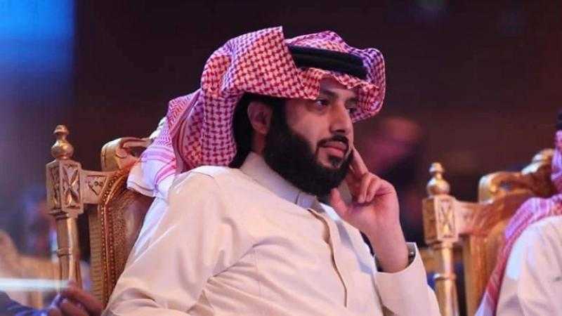 تركي آل شيخ يستعين بمخرج كأس العالم لمباراة الأهلي والزمالك في موسم الرياض