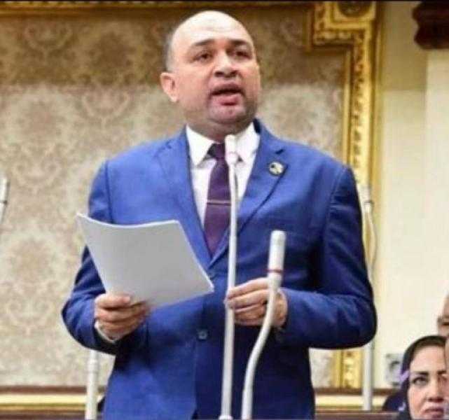 طلب إحاطة للنائب أحمد أبو زيد بشأن تثبيت ” 4600 عامل ” بهيئة المجتمعات العمرانية