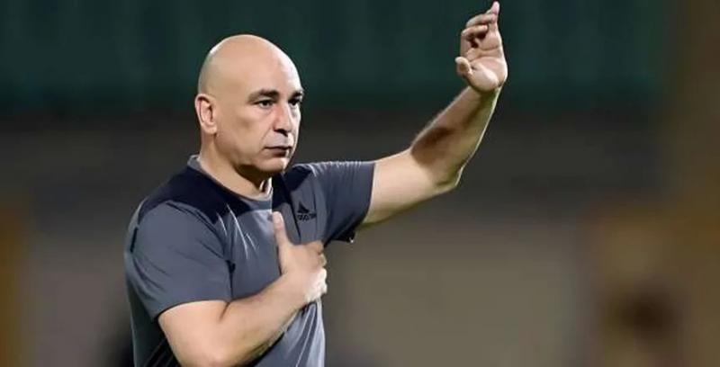 حسام حسن: ”منتخب باصي لصلاح” انتهى .. ولقب ”الساجدين” سيعود