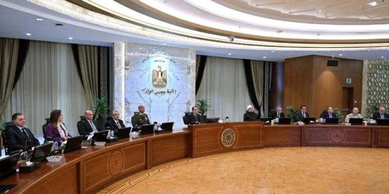 الحكومة توافق على السماح لمحافظة شمال سيناء بالتعاقد على شراء 4 سيارات إطفاء