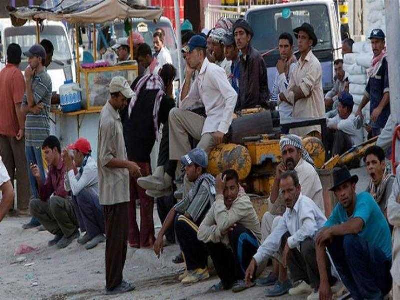 تراجع معدل البطالة في مصر لـ6.9% خلال الربع الرابع لعام 2023