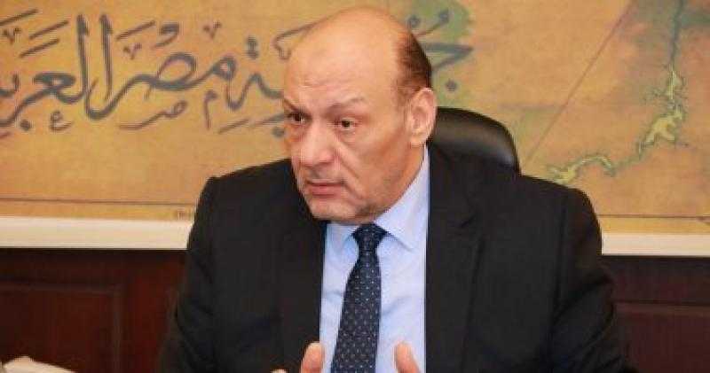 حزب ”المصريين”: زيارة الرئيس البرازيلي لمصر تعكس رؤية القيادة السياسية في الانفتاح على كافة دول العالم