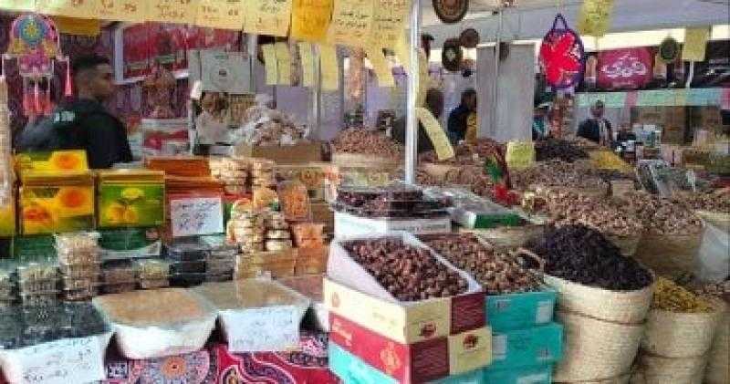 متحدث الوزراء: معرض ”أهلاً رمضان”سيضم كبار منتجى السلع الغذائية والرمضانية