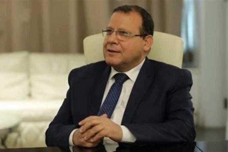 مجدي البدوي: قانون العمل منع التمييز بين الرجل والمرأة في العمل