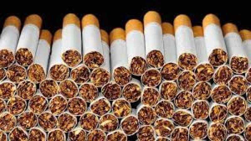 الشرقية للدخان ترفع أسعار السجائر 3 جنيهات للعلبة