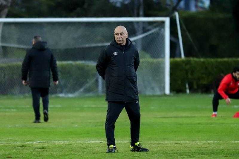 ضياء السيد: حسام حسن يعلم بأنه لم يكن في خيارات اتحاد الكرة