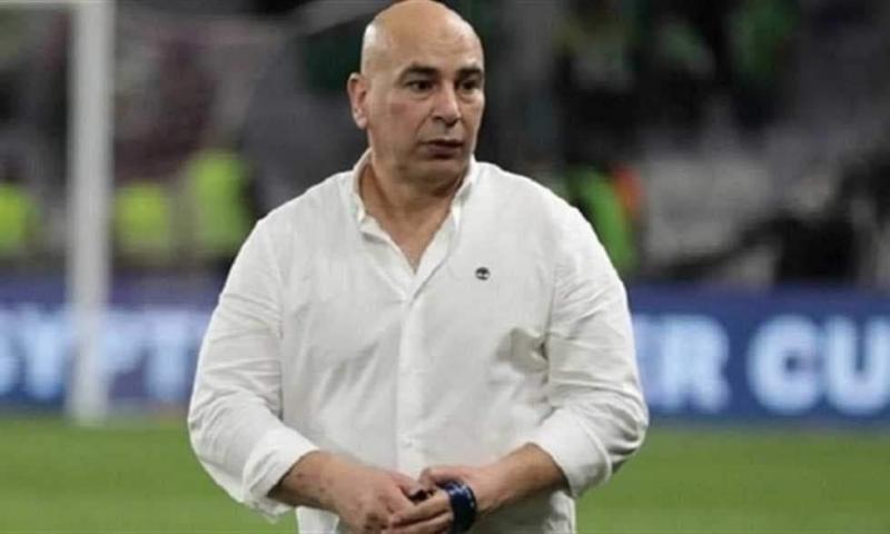 بركات: حسام حسن يريد دعم الجميع.. ويجب الصبر على منتخب مصر معه