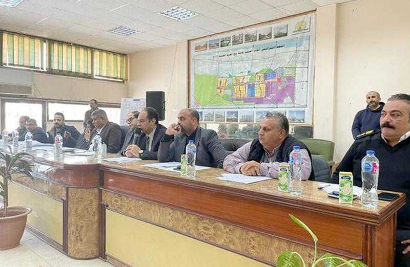 ”الإسكان”: بيع محال تجارية وصيدلية ووحدتين إداريتين بمدينتي برج العرب والنوبارية الجديدتين