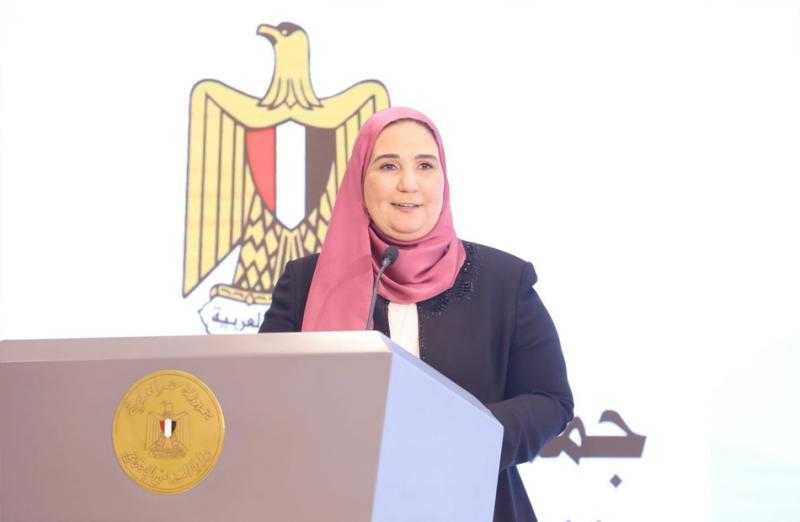 التضامن: مليون شاب وفتاة استفادوا من الأنشطة المباشرة لبرنامج «مودة» |صور