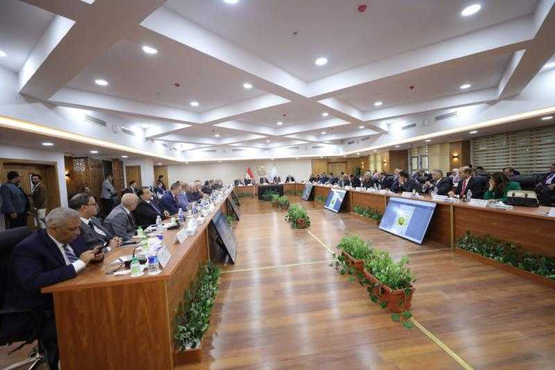 فتح باب الترشح لرئاسة 5 جامعات غدا
