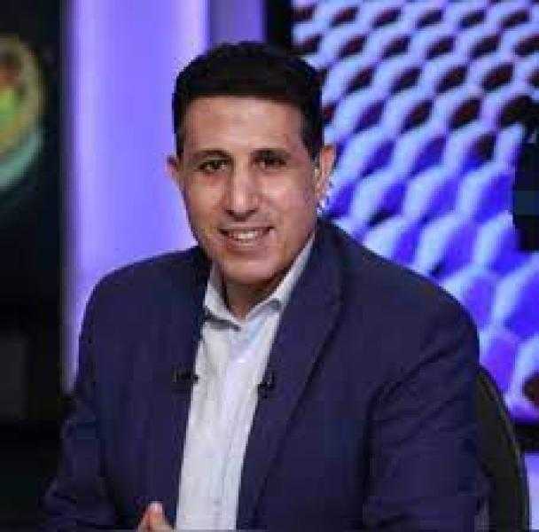 إيهاب الكومي عن أزمة أحداث الزمالك: أرجوكم حافظوا على صورة مصر