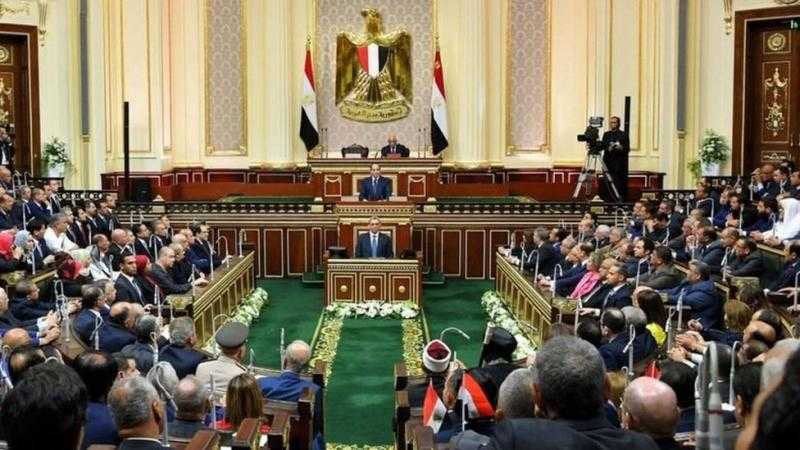 طلب إحاطة حول أزمة طلبة كلية الدراسات العليا والبحوث البيئية بجامعة عين شمس