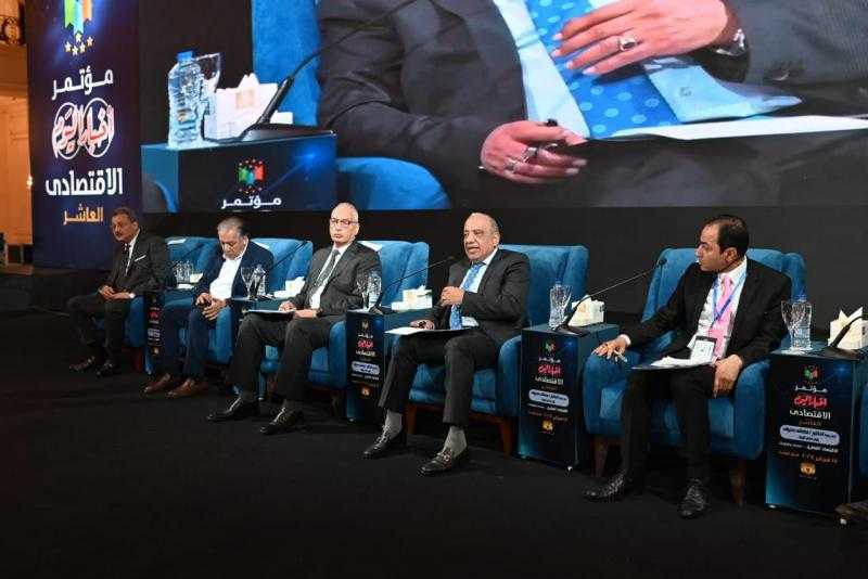 ‎وزير قطاع الأعمال العام: تطور أداء الشركات التابعة ونتائج أعمالها جاء نتيجة منظومة عمل وخطة شاملة للتحديث والتطوير